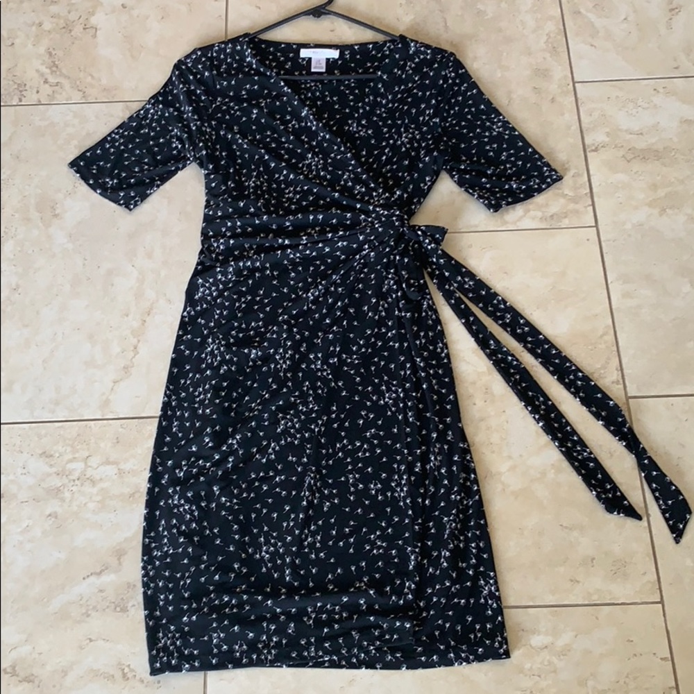 Motherhood Maternity Dress